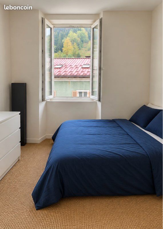 Appartement 3 pièces 67 m² · à Hauts de Bienne · 67 m² · 118 000 €