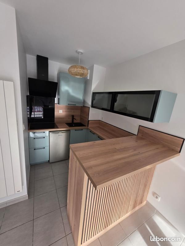 Appartement a louer anglet - 1 pièce(s) - 26 m2 - Surfyn