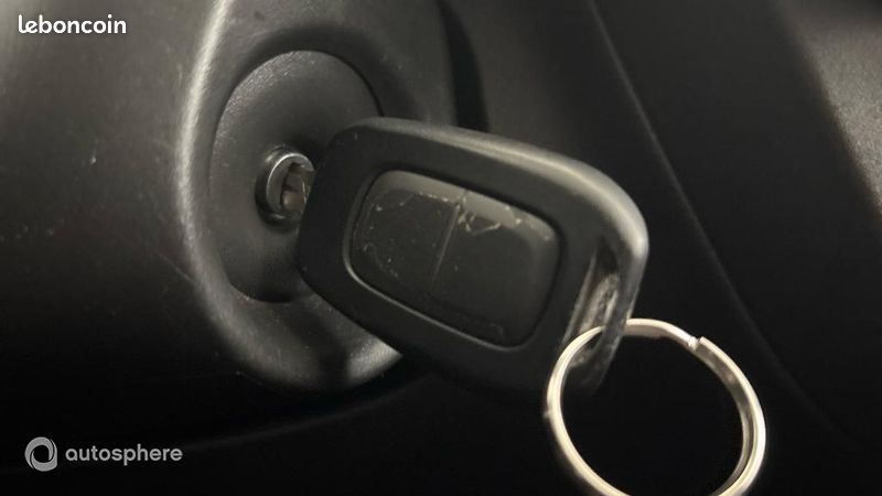 Dacia Spring Extreme (image 16)