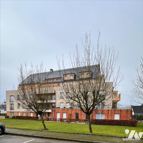 Appartement 1 pièce 39 m²