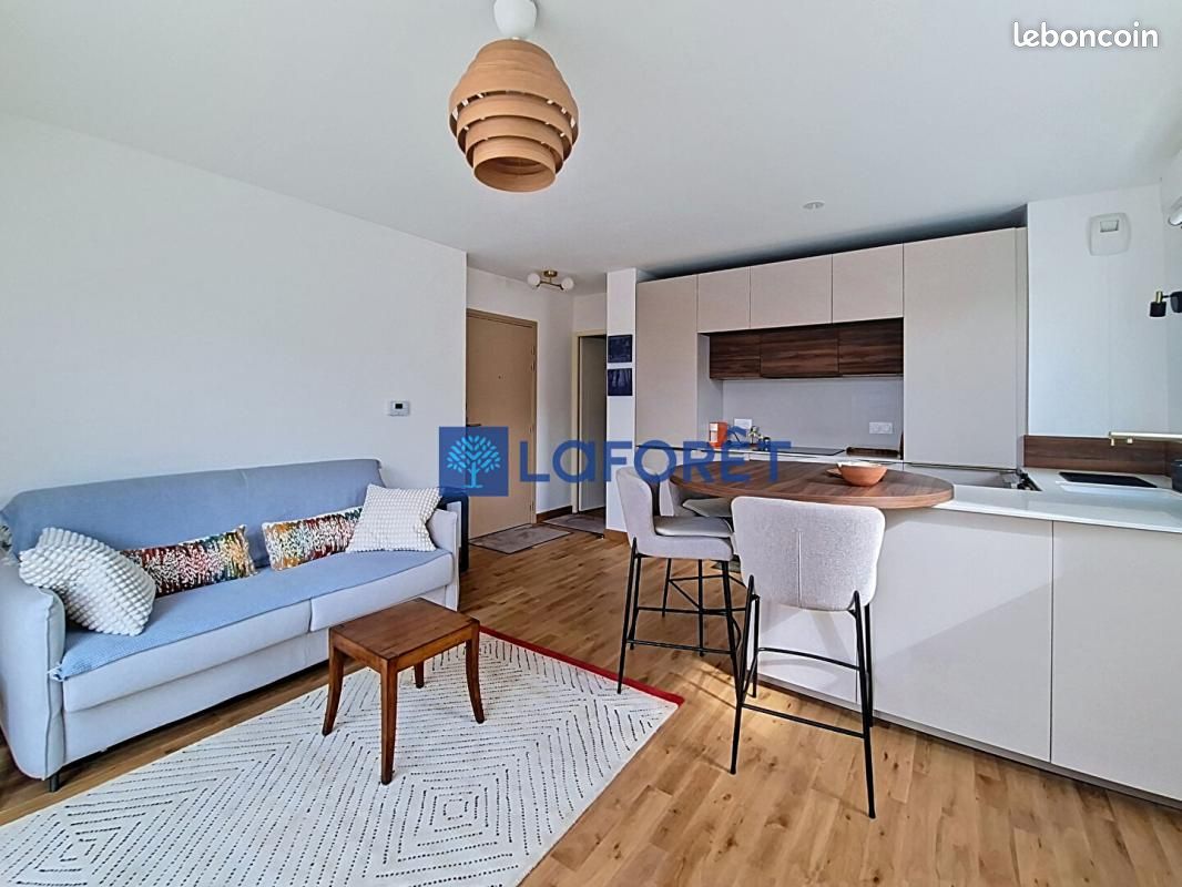 Appartement 2 pièces 44 m² · à La Valette-du-Var · 44 m² · 232 800 €