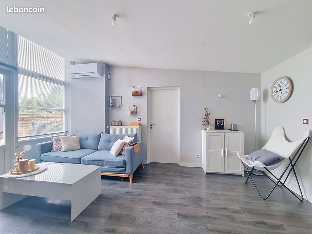 Maison 3 pièces 55 m² · à Tours · 55 m² · 199 000 €