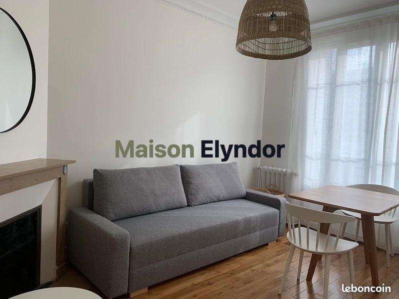 Appartement 2 pièces 32 m² · à Courbevoie · 32 m² · 1 015 €/mois