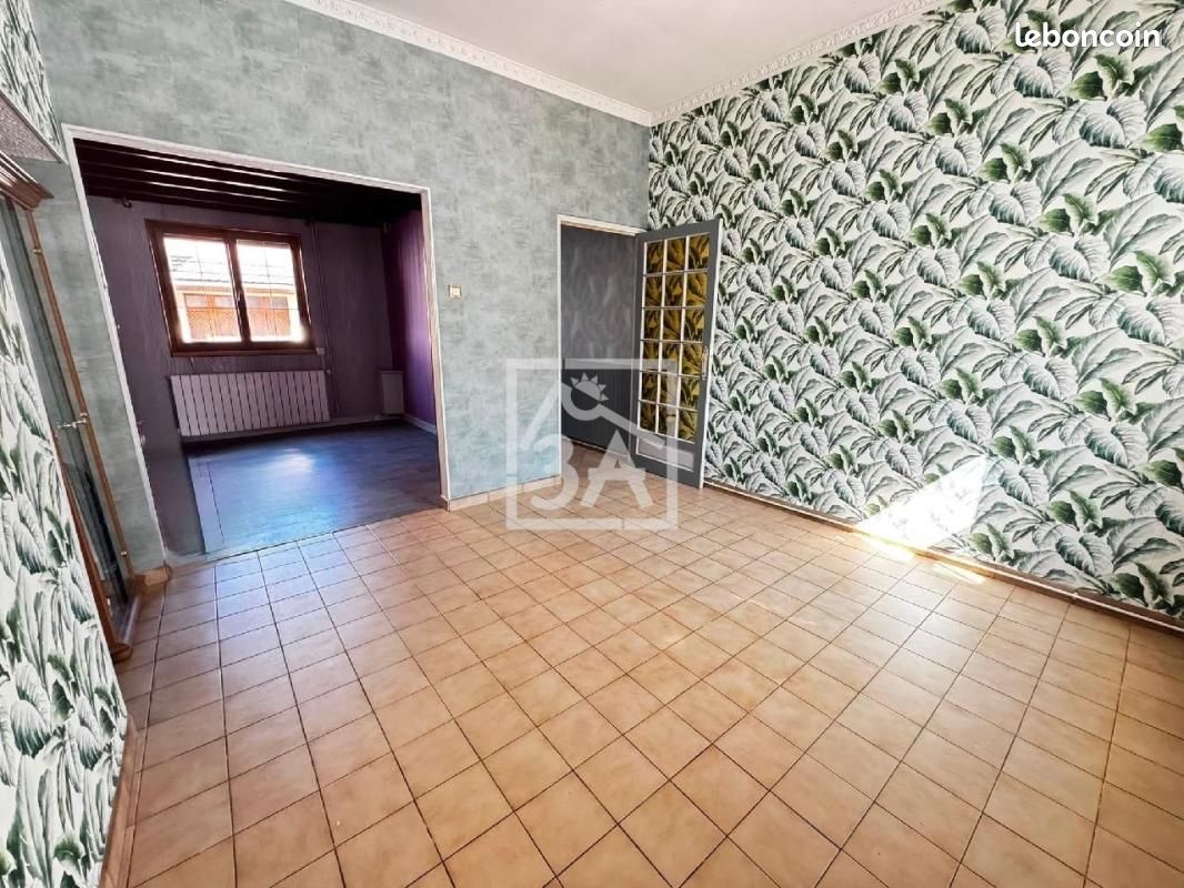 Maison 3 pièces 70 m² · à Calais · 70 m² · 117 700 €