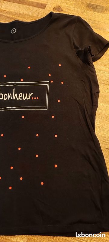 Tee-shirt femme (image 2)