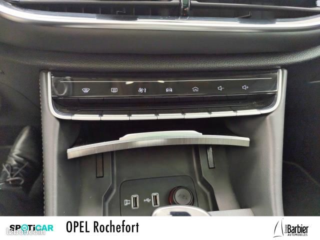 MG EHS 1.5T GDI PHEV Luxury 5P (image 18)