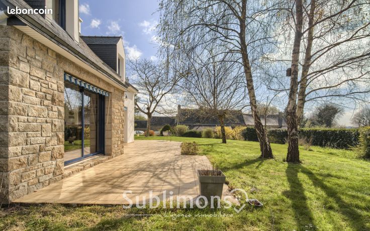 Maison 6 pièces 129 m²