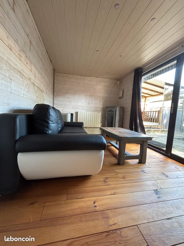 Local commercial 4 pièces 40 m² · à Gujan-Mestras · 40 m² · 170 000 €