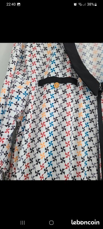 Robe (image 3)
