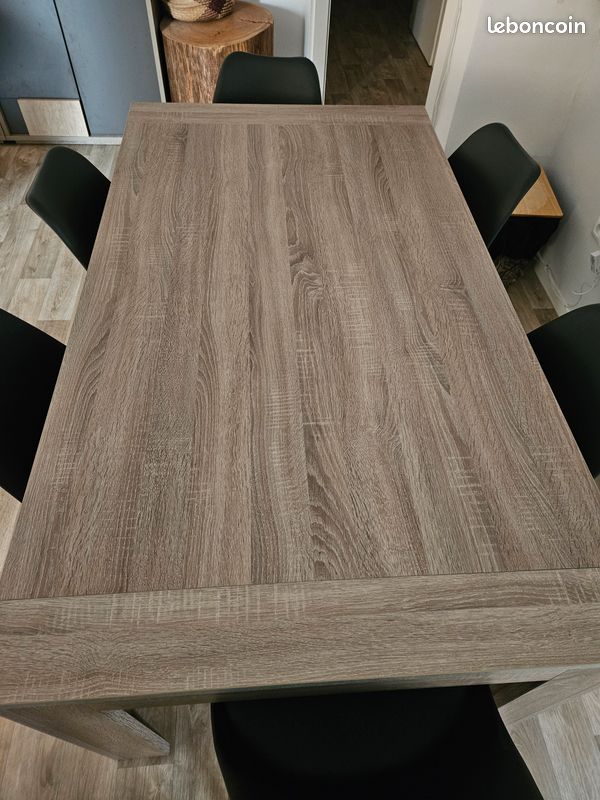 Table à manger (image 3)