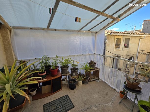 Maison 4 pièces 63 m²