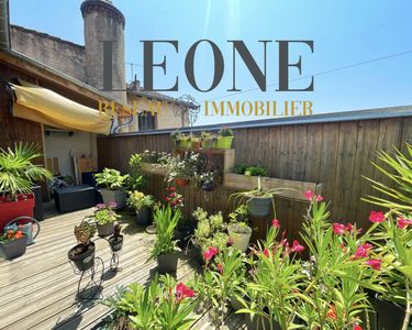 Appartement 274 000 € - 72 m²