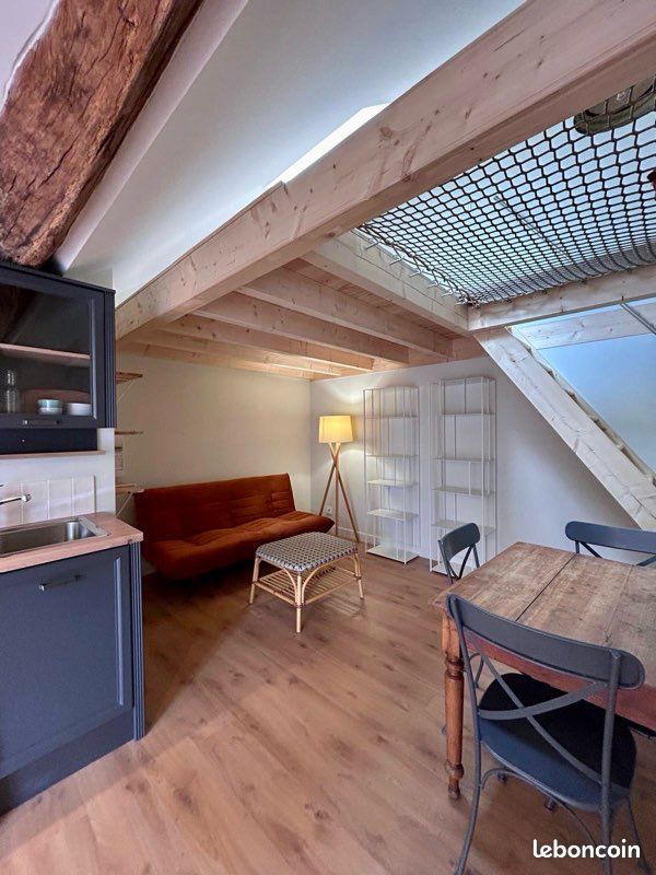 Appartement 2 pièces 35 m² · à Beaune · 35 m² · 840 €