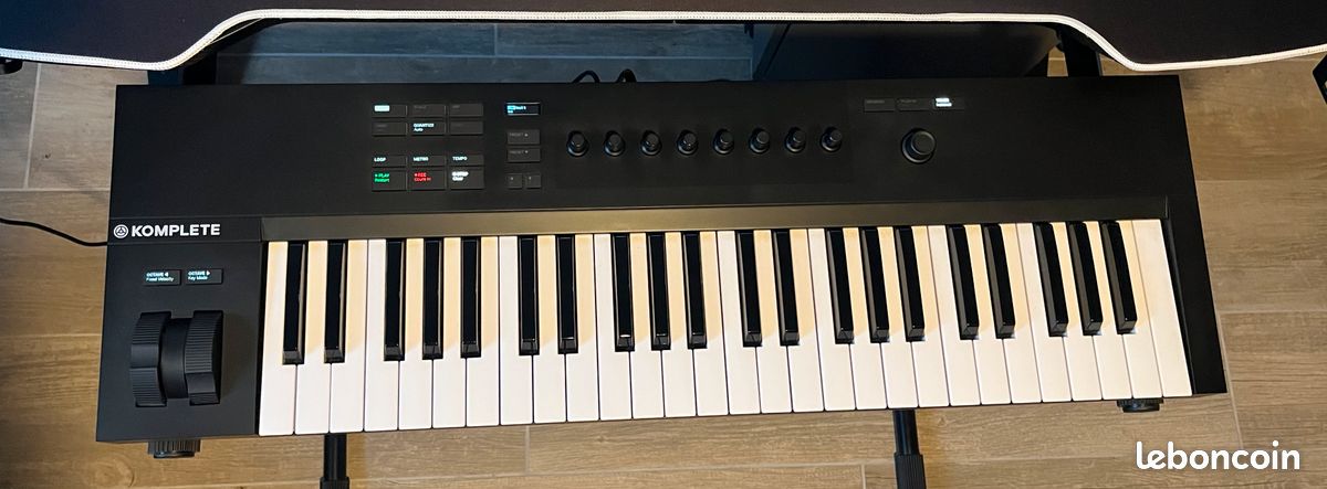 Komplete Kontrol A49 (image 3)