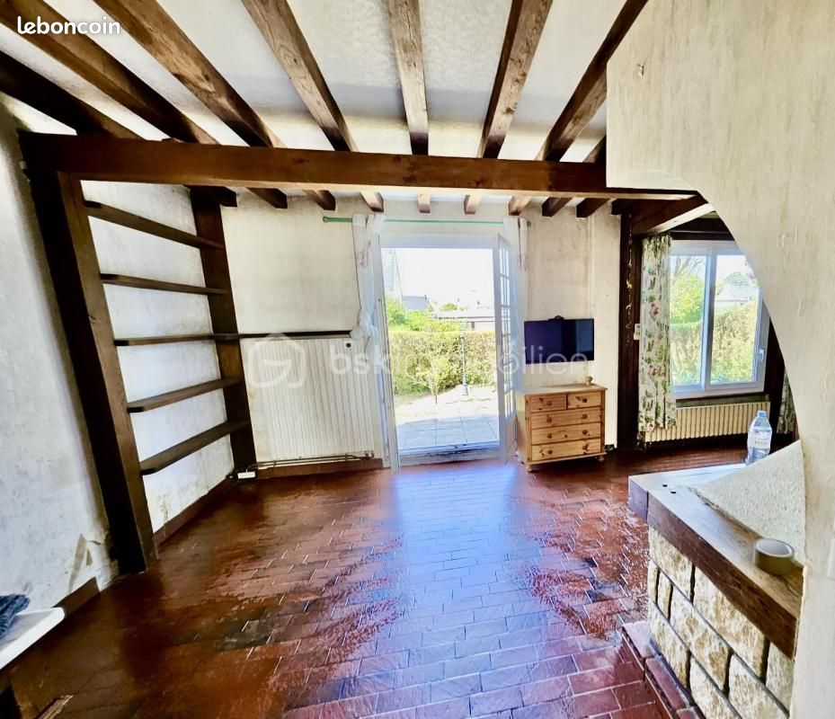Maison 5 pièces 100 m² · à Ozoir-la-Ferrière · 100 m² · 281 000 €