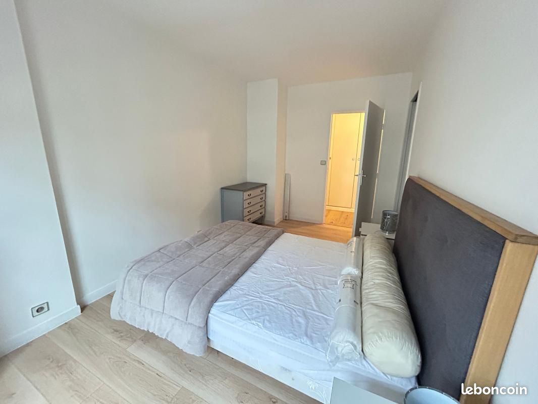 Appartement a louer montrouge - 2 pièce(s) - 59 m2 - Surfyn