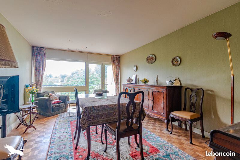 Appartement 3 pièces 89 m² · à Bordeaux · 89 m² · 369 600 €
