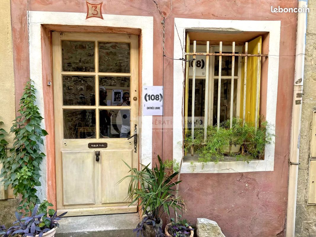 Maison 55 m² · à Arles · 55 m² · 155 000 €