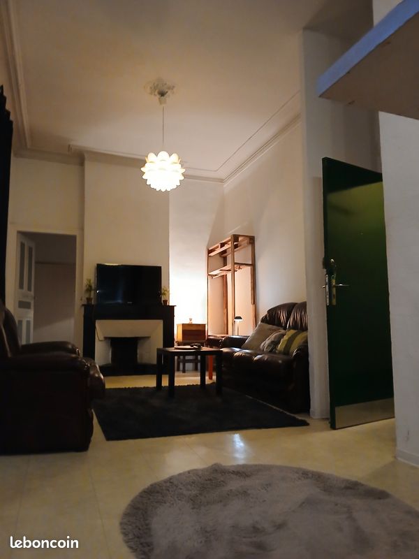 Appartement 2 pièces 50 m² · à Ferney-Voltaire · 50 m² · 900 €/mois