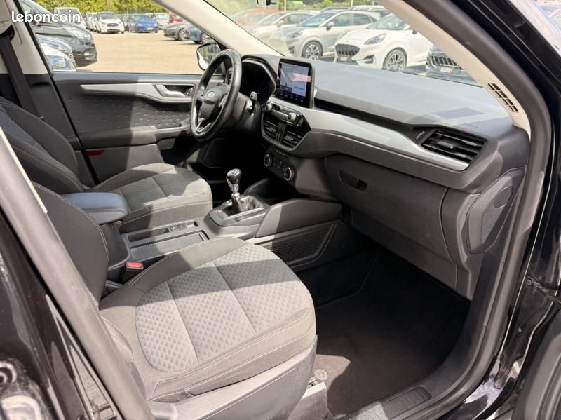 Ford Kuga 1.5 EcoBlue 120ch Trend (image 28)