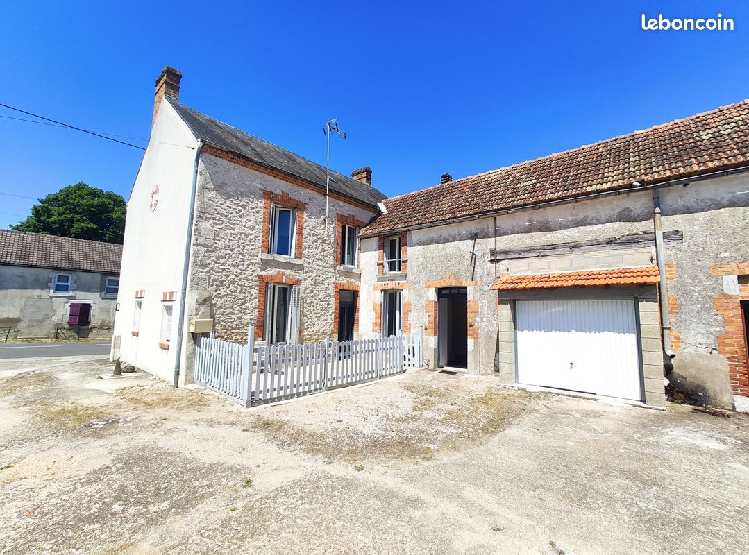 Local commercial 133 m² · à Lailly-en-Val · 133 m² · 263 750 €
