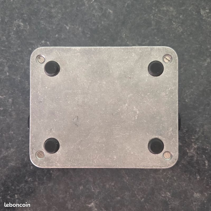 CELMO Pimento pédale overdrive (image 5)