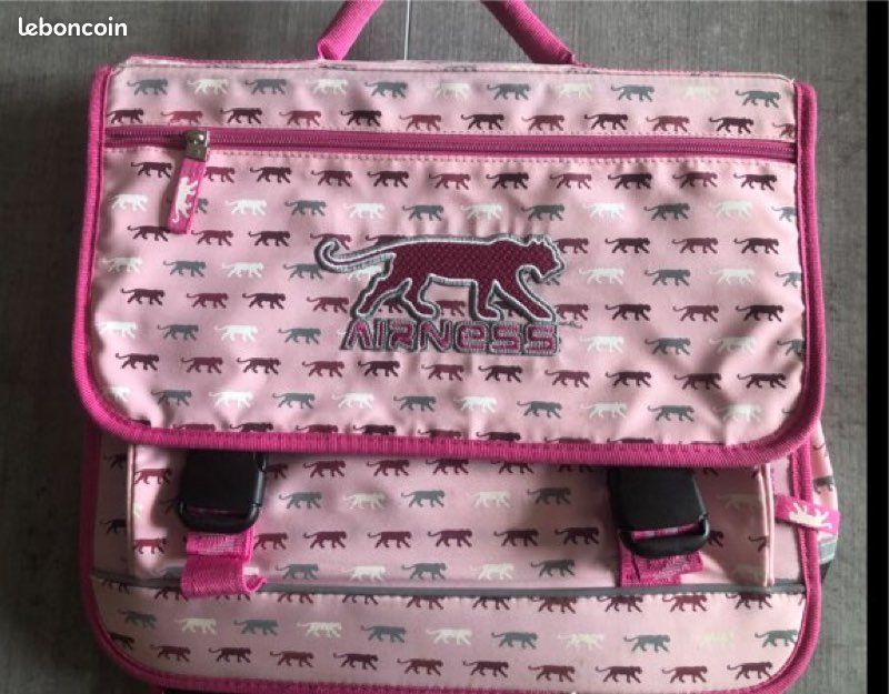 Cartable Airness (image 1)