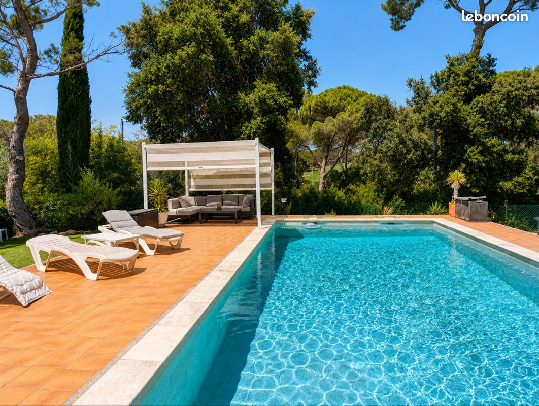 Maison 5 pièces 120 m² · à Saint-Raphaël · 120 m² · 865 000 €