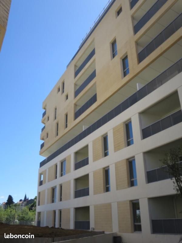 Appartement 2 pièces 44 m² · à Montpellier · 44 m² · 849 €/mois