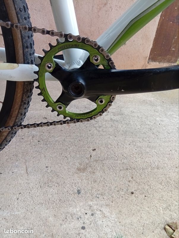 Vtt Rockrider RR 5, 3 (image 6)