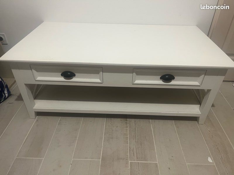 Table basse, Maisons du Monde (image 3)