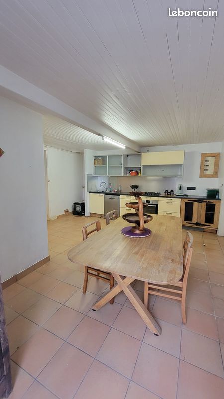 Maison 5 pièces 150 m² · à Muron · 150 m² · 137 500 €