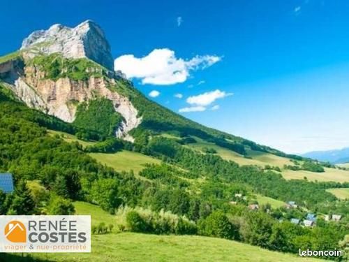 Appartement 4 pièces 95 m² · à Meylan · 95 m² · 84 650 €
