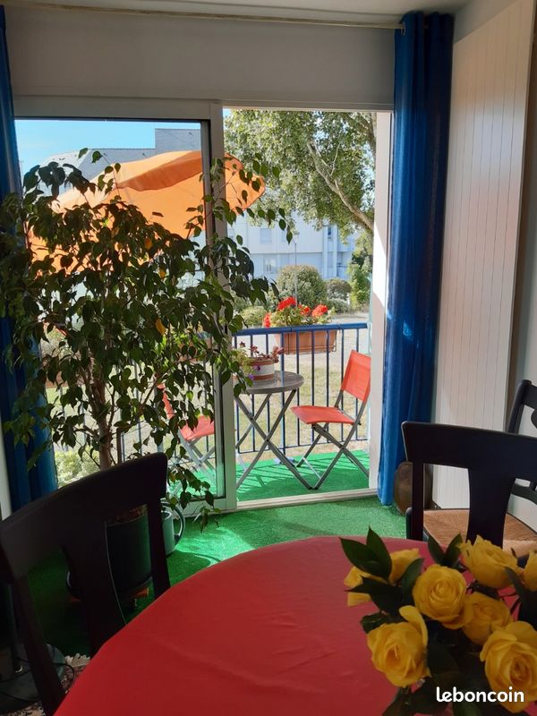 Appartement 4 pièces 93 m² · à Saint-Barthélemy-d'Anjou · 92,5 m² · 310 000 €
