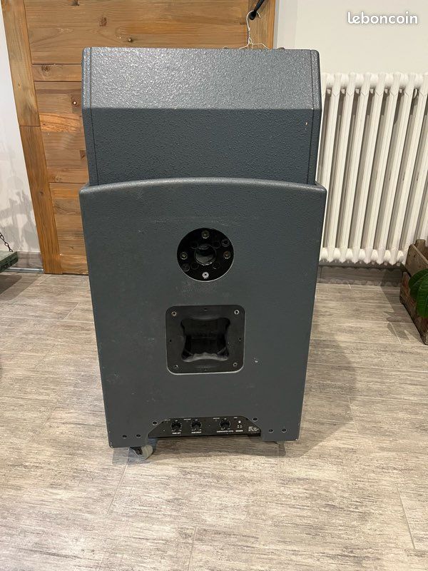 Sonorisation HK audio Lucas 1000 (image 3)