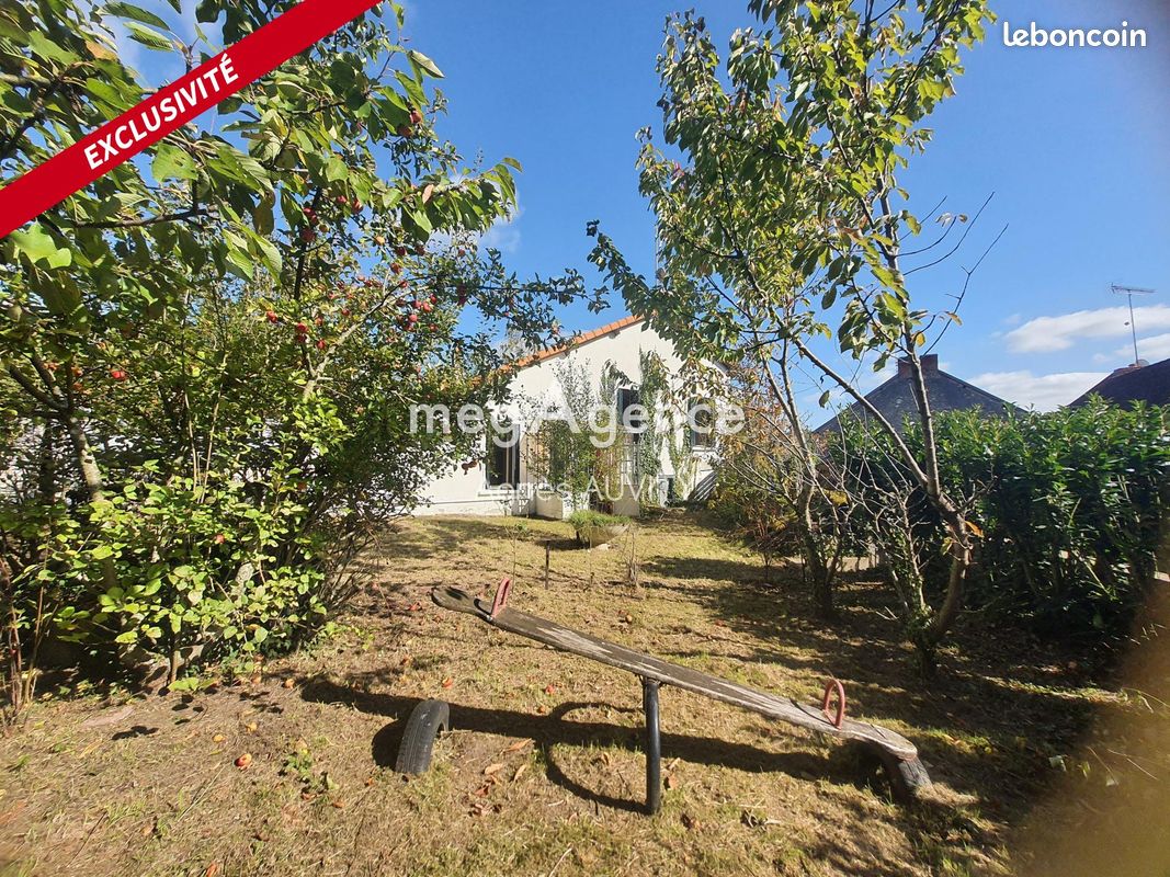 Maison 4 pièces 64 m² · à Bézenet · 64 m² · 54 000 €