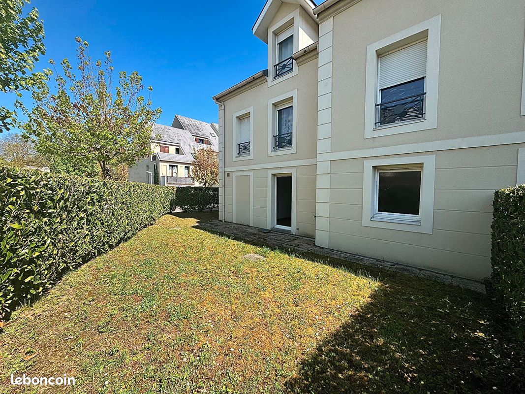 Appartement 1 pièce 24 m² · à Clermont · 24 m² · 505 €