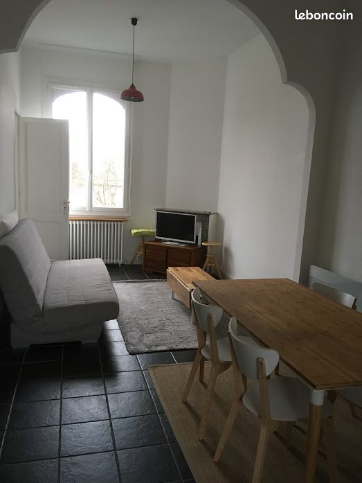 Appartement 3 pièces 49 m² · à Bordeaux · 49 m² · 960 €/mois