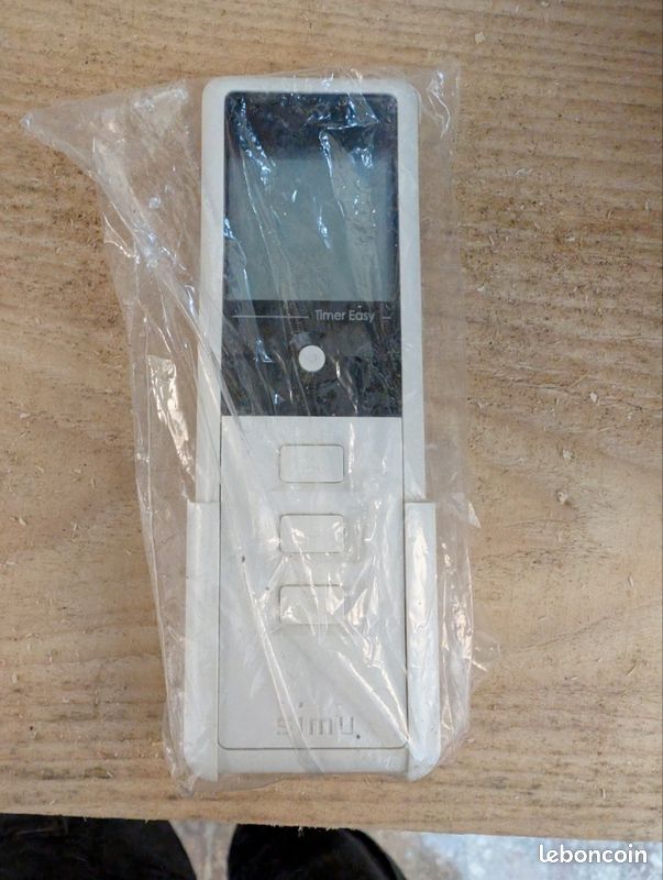 Télécommande simu/Somfy (image 2)