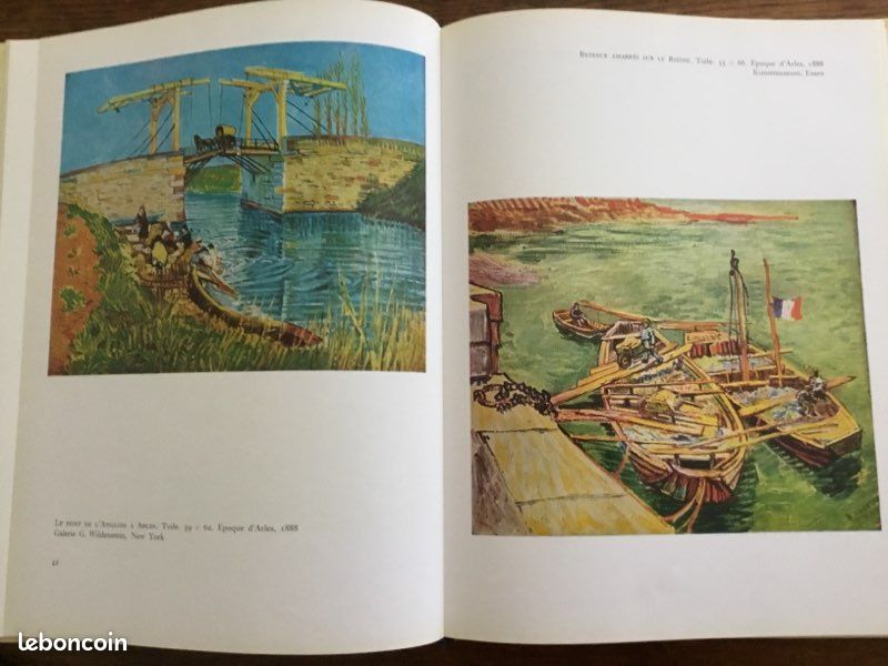Van Gogh (image 3)