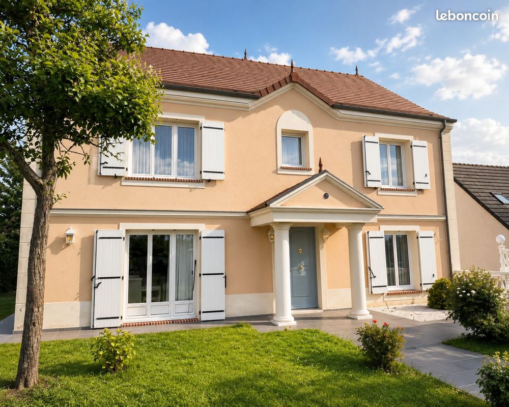 Maison 9 pièces 260 m² · à Val-de-Reuil · 260 m² · 389 000 €