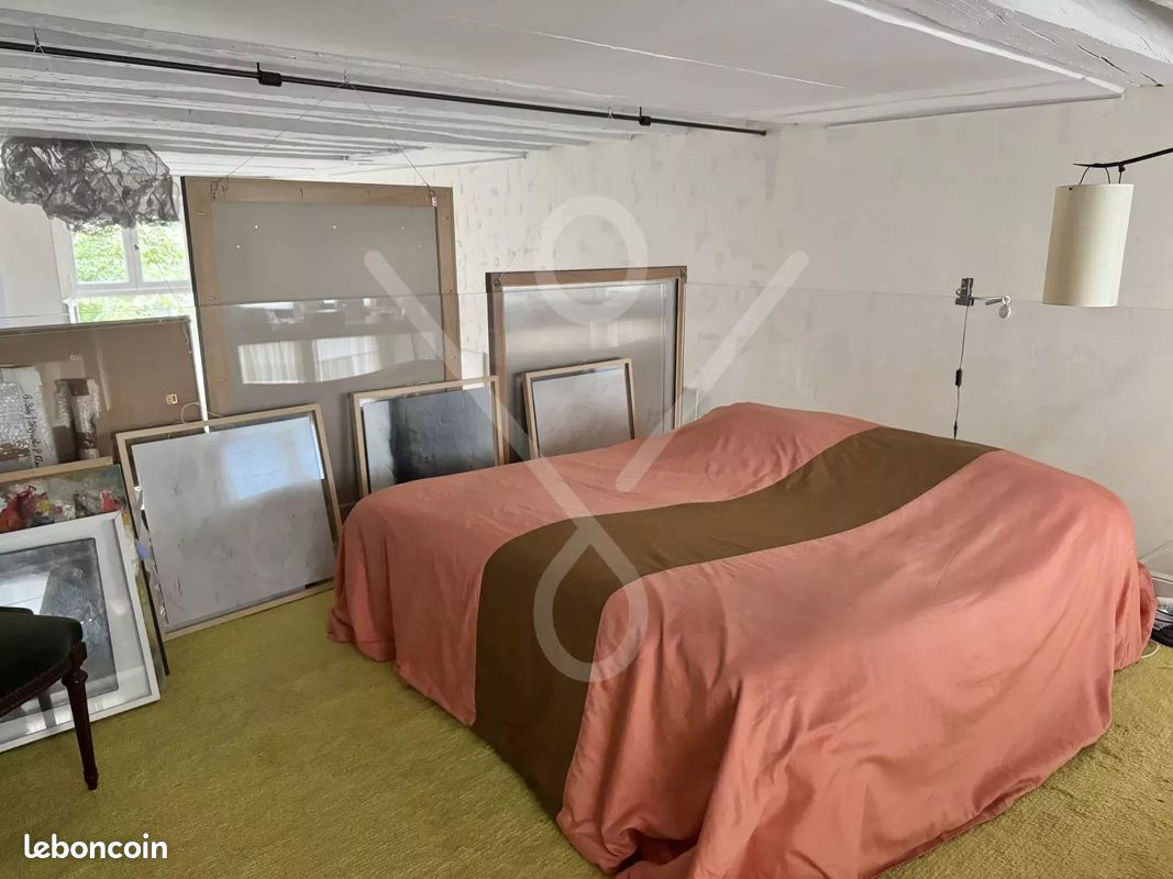 Loft en viager 2 pièces 62 m² (image 5)
