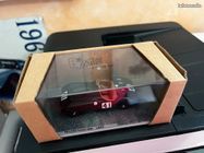 Miniature Frazer Nash Le Mans 1952 - Bizarre 1/43 BZ115 - Boîte Scellée