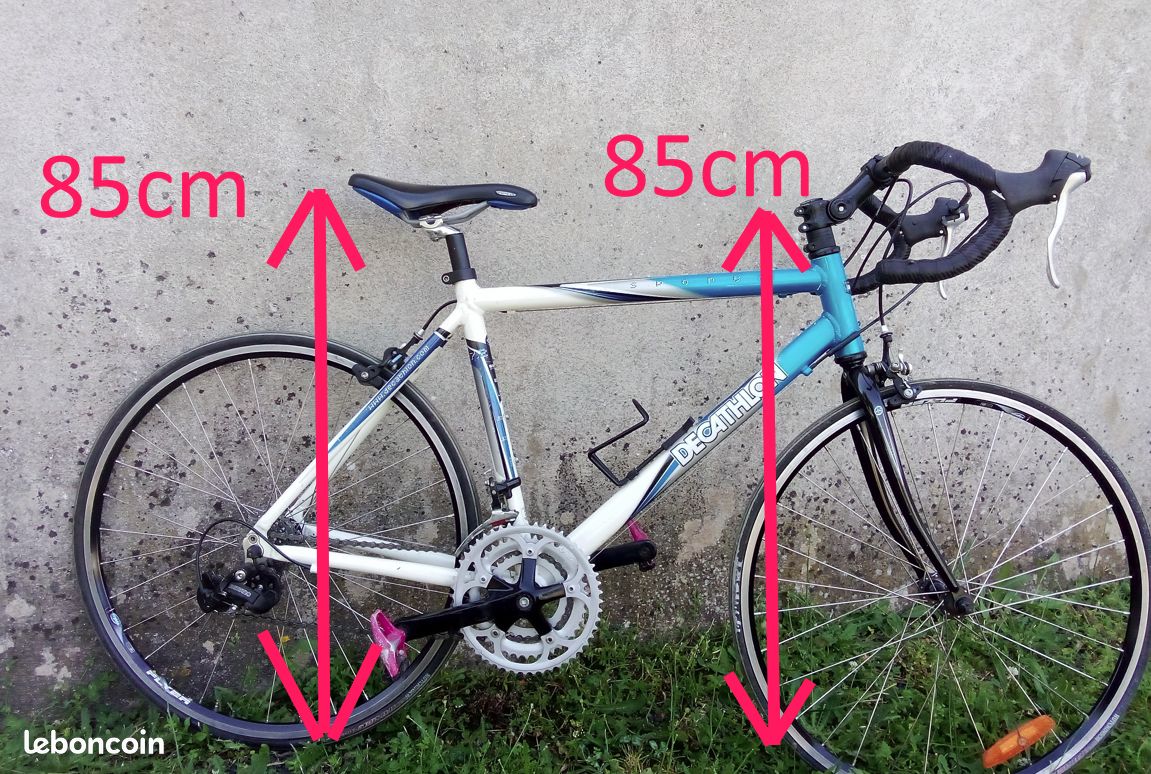 Decathlon Operation Decathlon Velo Reprise 2021 Decathlon Reprend