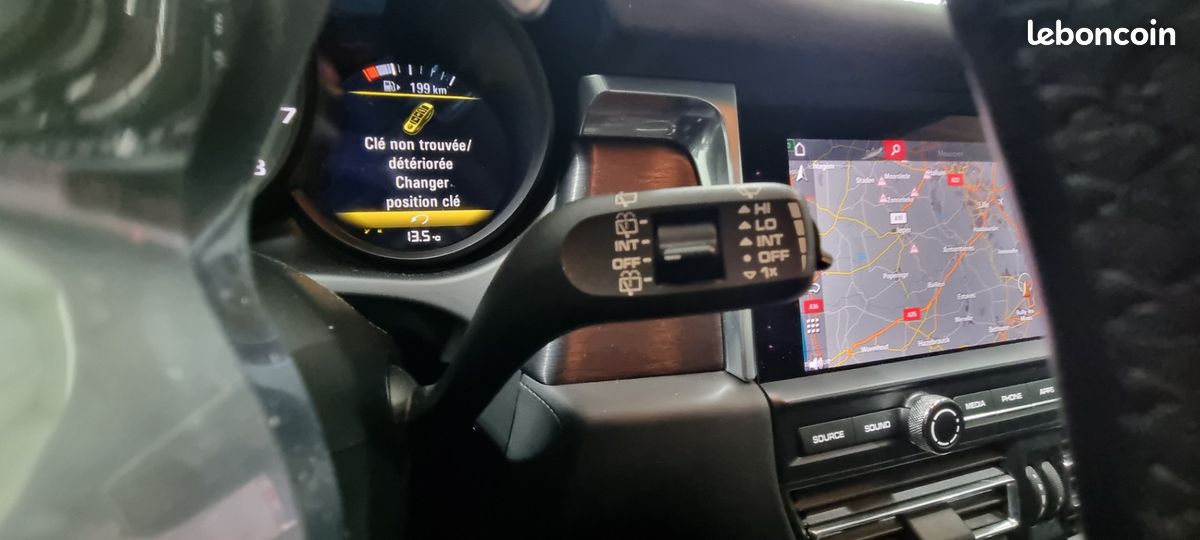 Porsche Macan GTS PDK (image 25)
