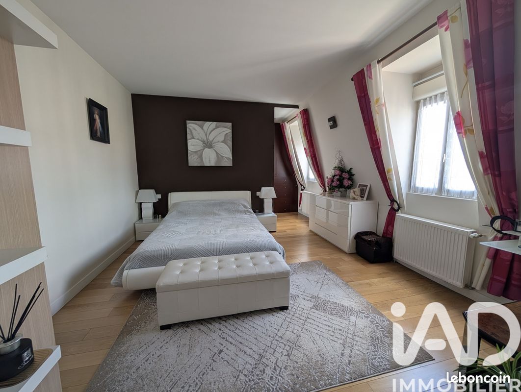 Maison 6 pièces 130 m² (image 8)