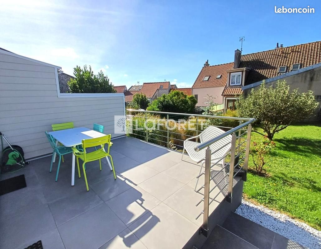 Maison 5 pièces 91 m² · à Étaples · 91 m² · 329 000 €