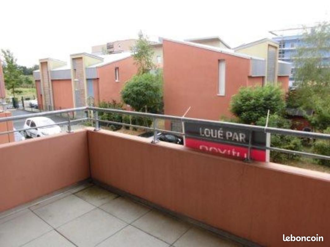 Appartement 2 pièces 43 m² · à Belfort · 43 m² · 570 €