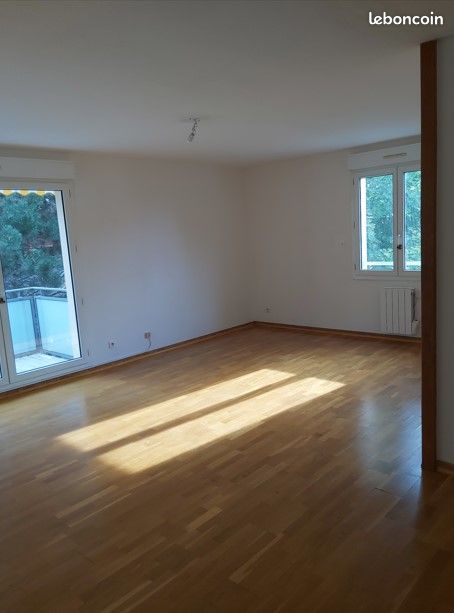 Appartement 4 pièces 73 m² · à Oberhausbergen · 73 m² · 900 €/mois