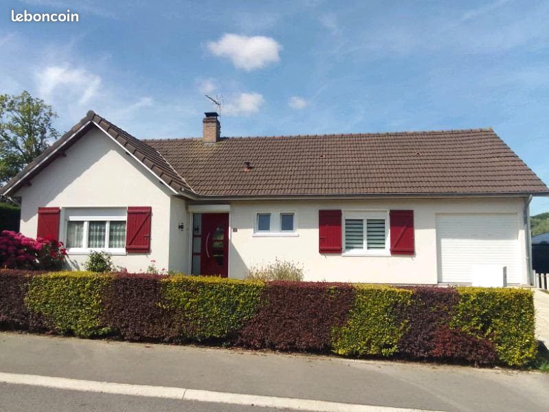 Maison 8 pièces 98 m² · à Éperlecques · 98 m² · 238 500 €